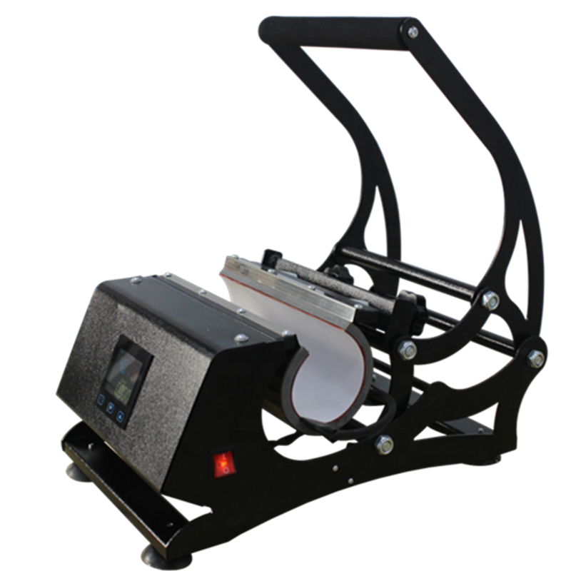 Wholesale Heat Press Machine for 12oz 15oz 20oz 30oz straight tumbler at one time