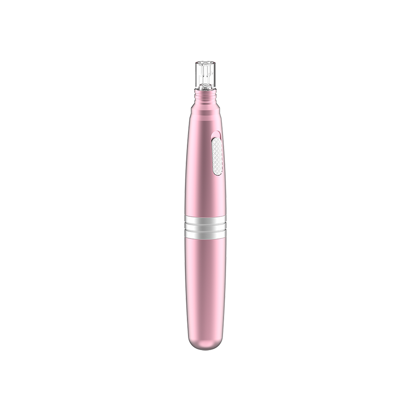 Mini Home use Professional Electric MTS Agujas DermaPen Disposable Silicon Needle Cartridge BBGlow Skin Care Tool Derma Nano Pen