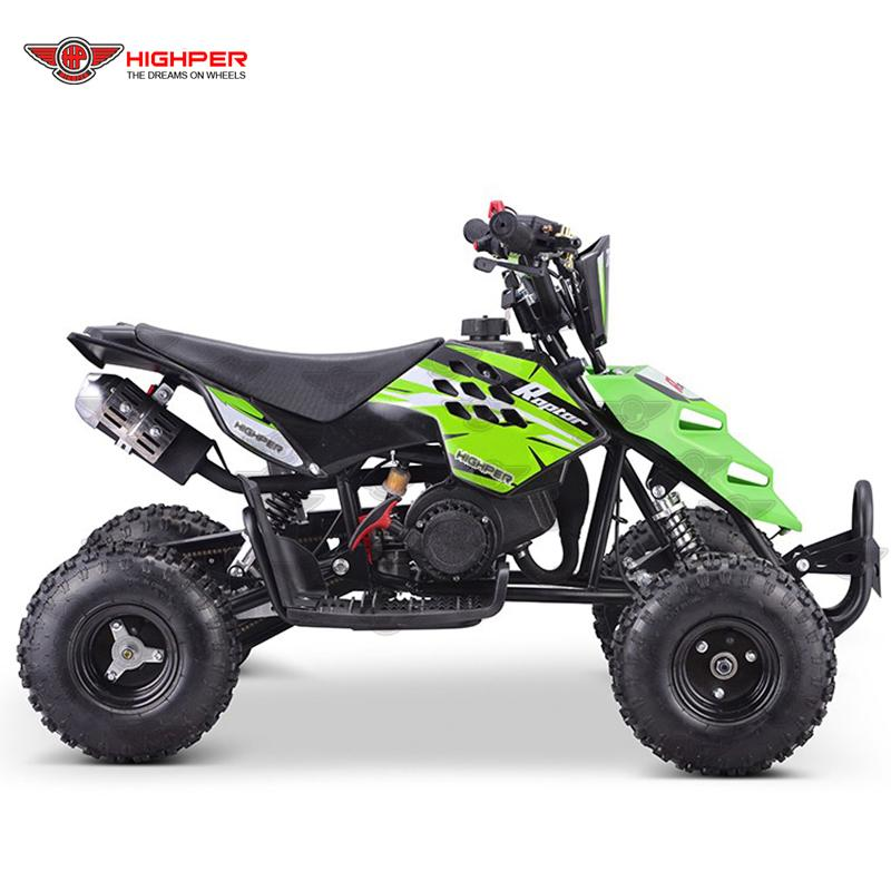 Внедорожных дети 110cc мини квадроциклов atv для продажи, 4 wheeler, квадроцикл, квадроцикл для детей (ATV-010)
