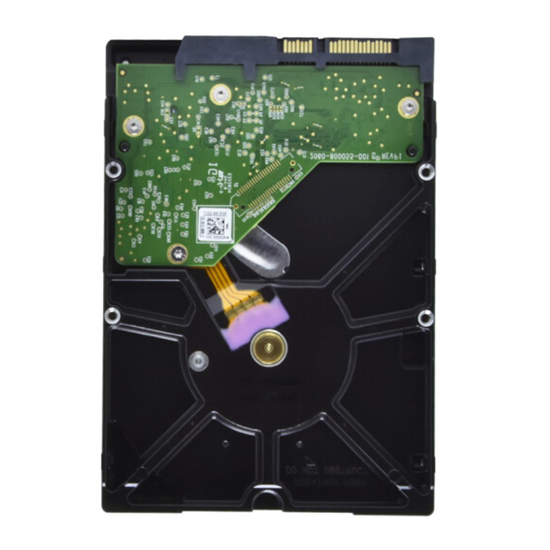 3,5 дюймов HDD 1 ТБ/2 ТБ/3 ТБ/4 ТБ/6 ТБ/8 ТБ/10 ТБ жесткого диска SATA, жесткий диск наблюдения жестких дисков