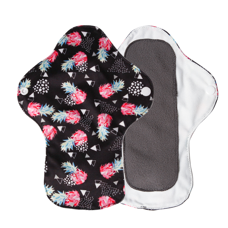 Bamboo Menstrual Pads Menstrual Pad Bamboo