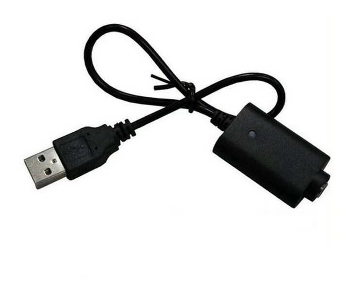 С защитой IC 510 резьба ego EVOD батарея длинная линия vape USB зарядное устройство со светодиодами