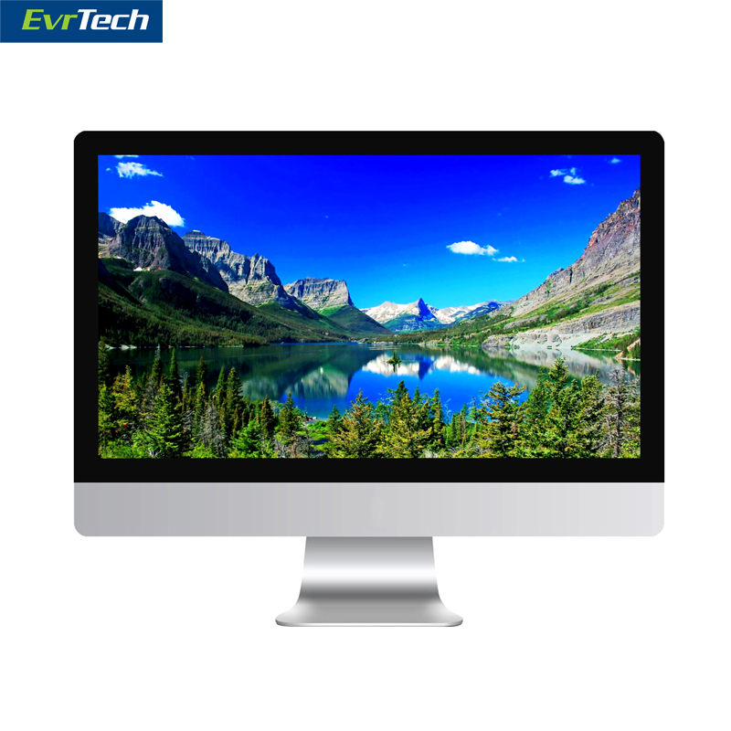 1080P LED дисплей I5 все-в-одном ПК 21,5 настольный компьютер