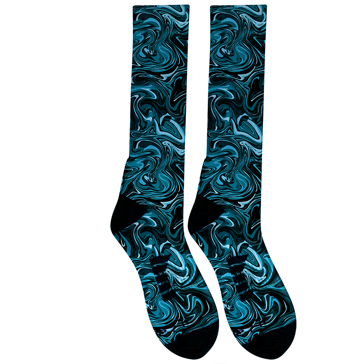 Durable And High Quality Manufacturer Personalized Sport Socks