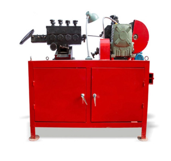 Small corrugated pipe cutting machine automatic corrugated pipe cutting machine with CE pipe bending machine