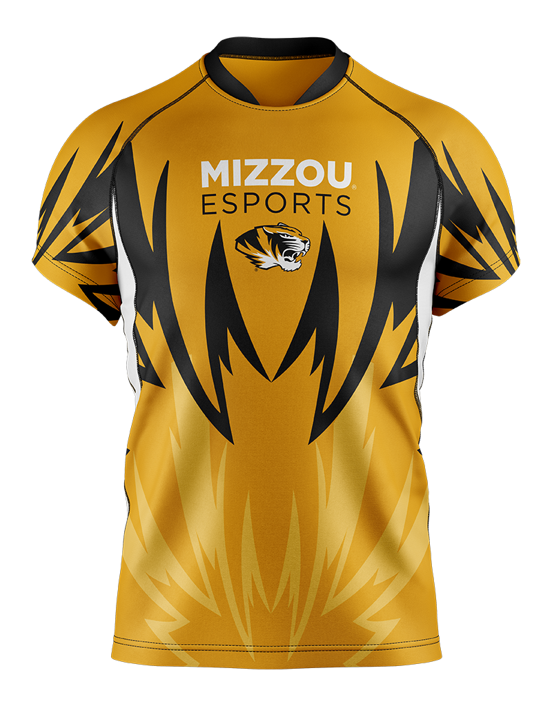 Custom Gaming Jerseys Esports Jersey Esports Team Shirts gaming jersey shirts