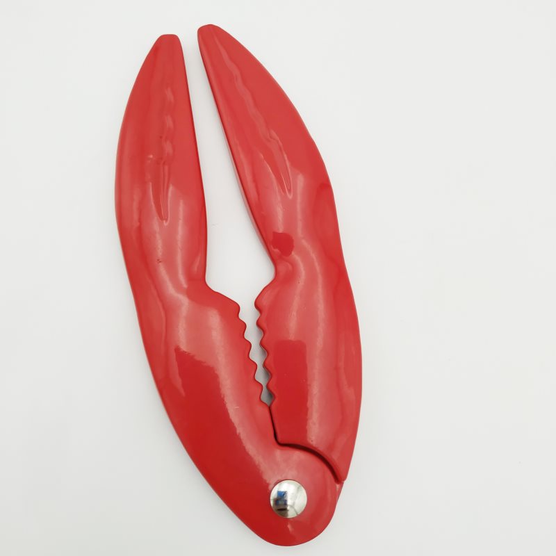 hot sale RED Crafts Seafood Crackers Cracker Crab Lobster Cracker Seafood Tools