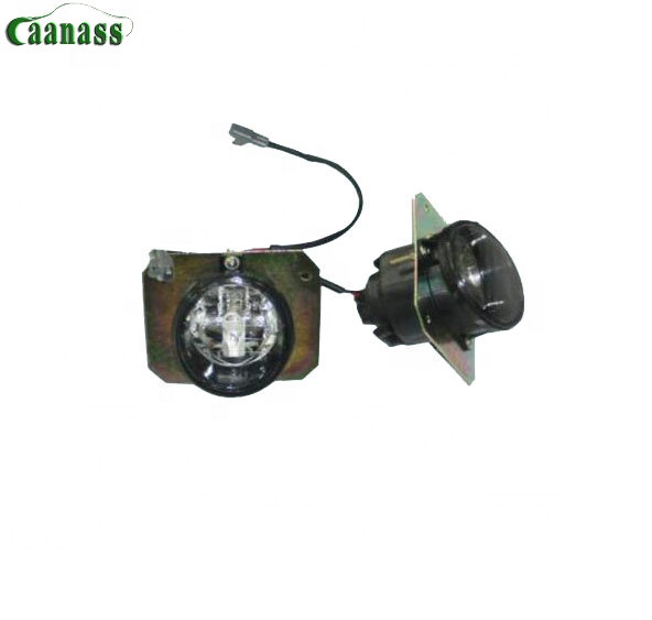 37G13-32010 Higer KLQ6891 передняя противотуманная фара автобуса