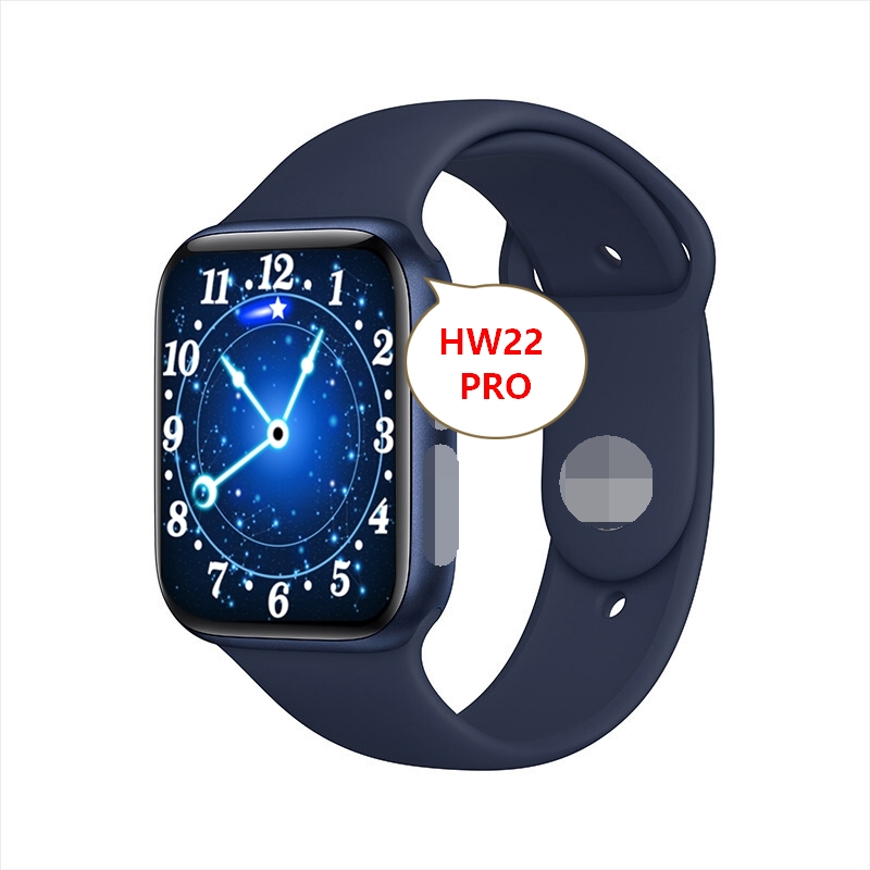 Водонепроницаемые Смарт-часы IP67 hw22pro, пульсометр Ce Rohs, смарт-браслет