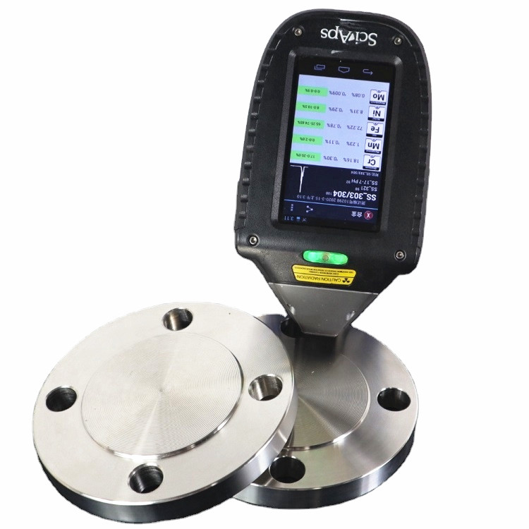 Asme b16.5, глухой фланец из нержавеющей стали