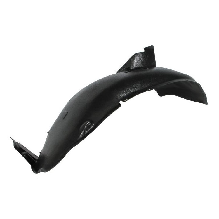 X5 E53 Auto Parts 51718402443 51718402444 Plastic Mudguard Car Fenders