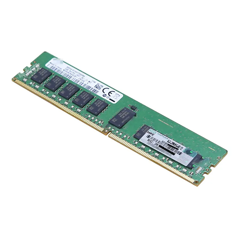 Brand New M393A2K40BB1-CRC Memoria DDR4 2400 16G Registered 1RX4 Ram For Server