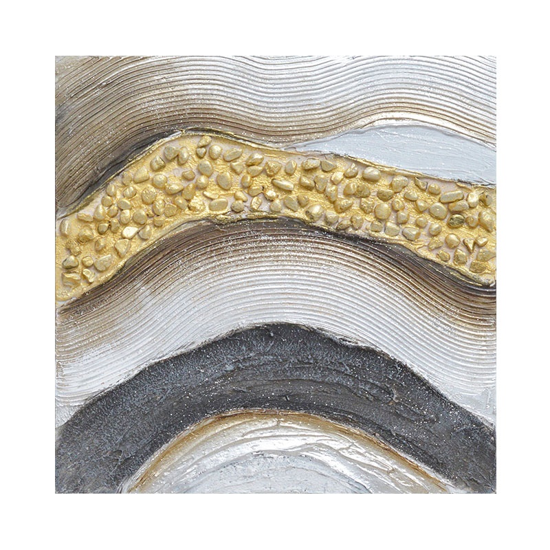 100% Handmade Factory Price Modern Wall Art Abstract Oil Painting for living room