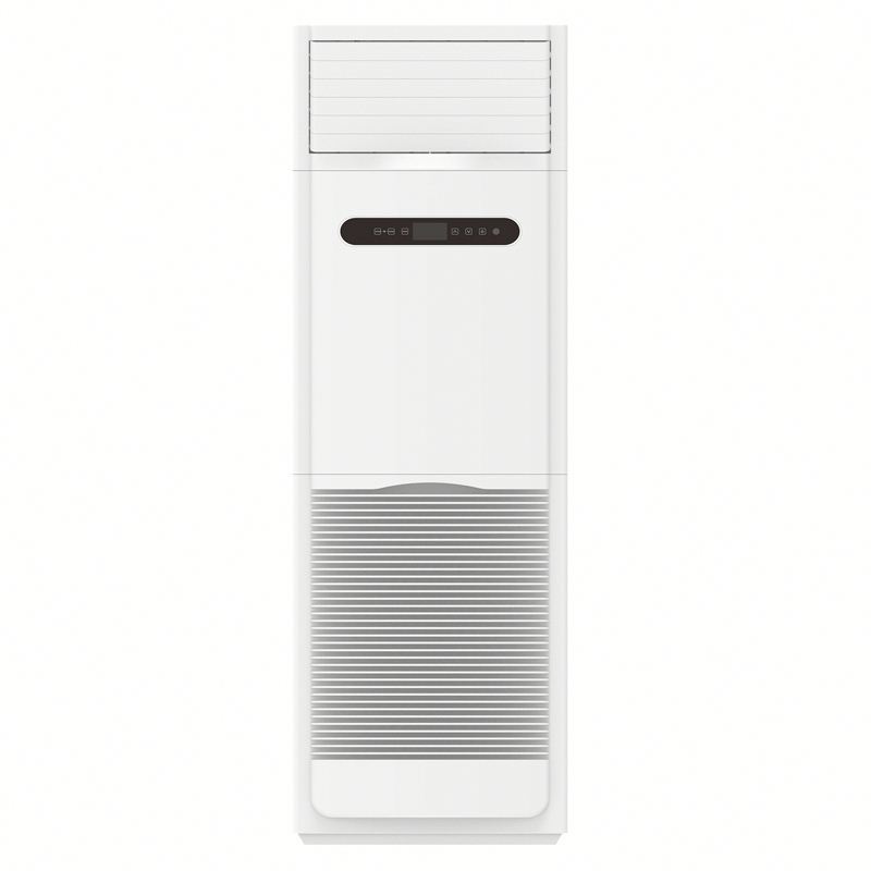 36000 48000 60000 Btu тепловой и холодный инвертор, Домашний напольный кондиционер