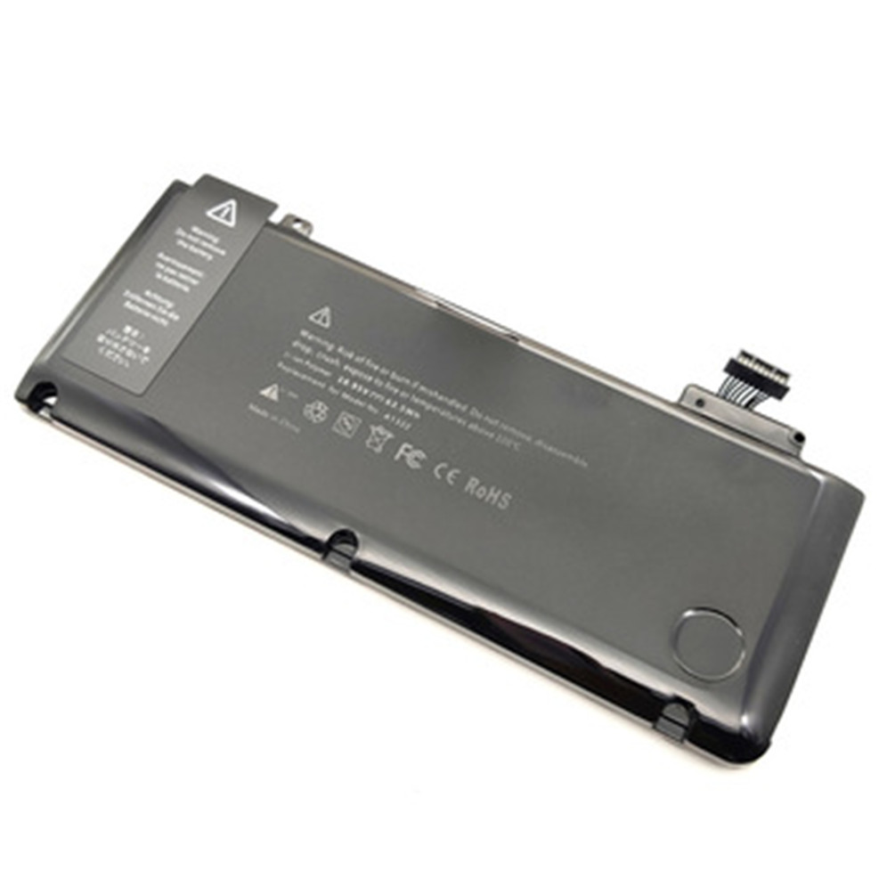Best price laptop battery a1322 for Macbook Pro 13 MC375