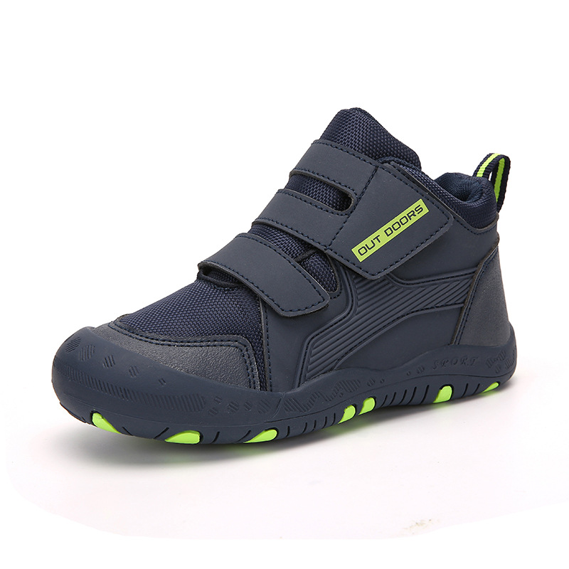Hot Sale Sport Shoes Baby Sneaker Child Boy School Customized Kid Shoe
