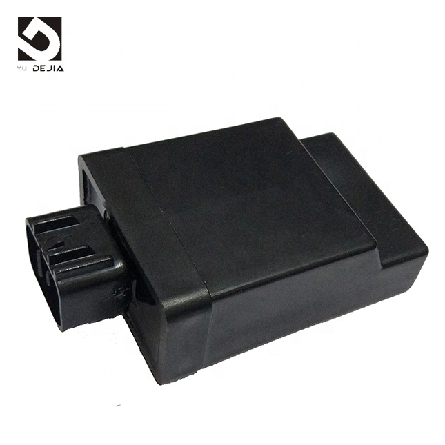 Скутер CDI YBR 125 Tianqi125 мотоцикл YMH CDI