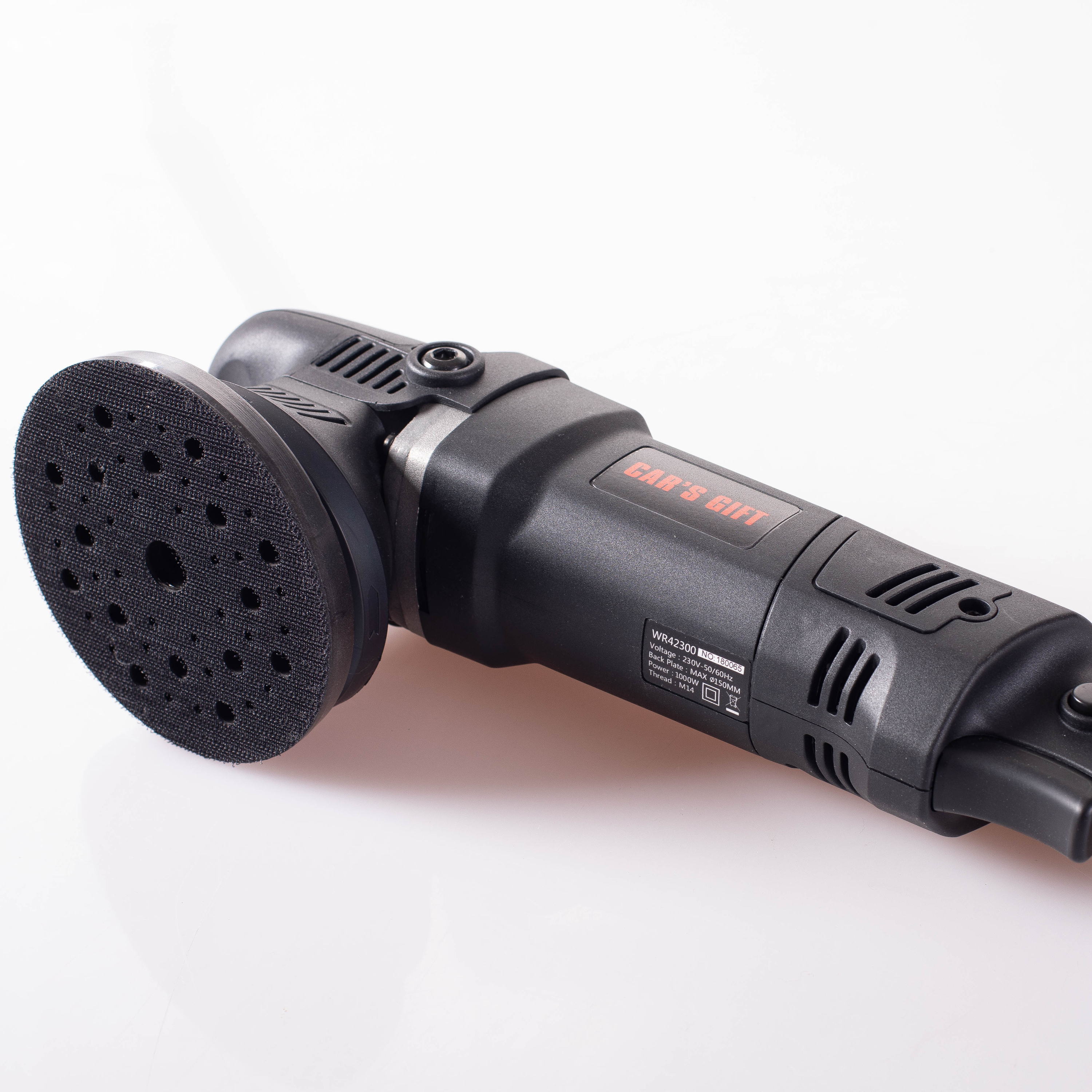 OEM 15MM 900W Car Polisher Polishing Machine handheld da polisher detail polisher for sale