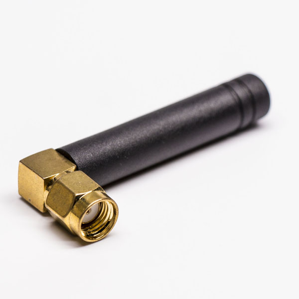 Внешняя B525 2,4 GHz маршрутизатор WIFI антенна 2dBi с RP SMA Male 5,8 ghz