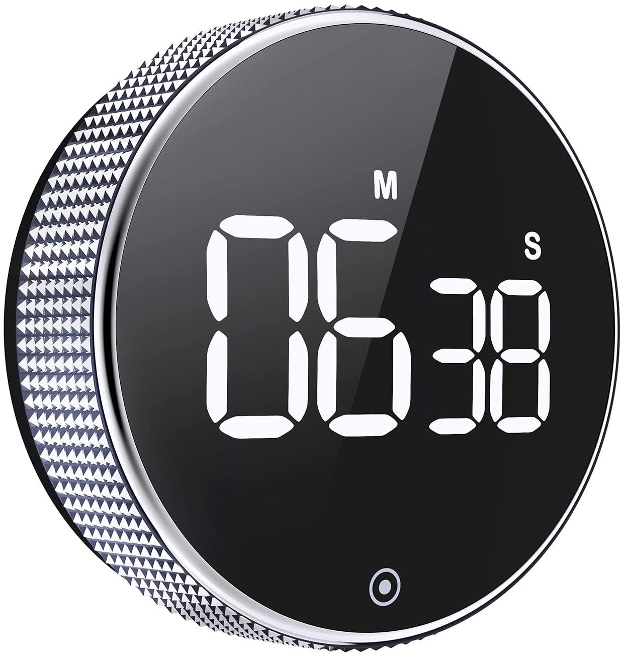 Hot Sell multifunctional student electric digital with fridge magnet cooking time reminder kitchen countdown timer