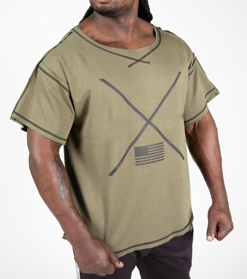 Global Recycled Standard Organic Cotton t-Shirt Men Custom Your Own Brand Election Shirt Printing Logo Organic Cotton t shirts