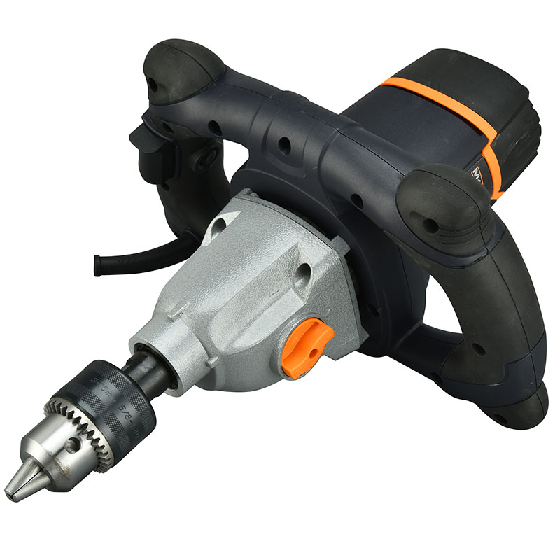 MAXXT 1400W Electric Hand Mixer For Plaster,Cement, Mortar Tile Adhesive,Drill Mixer