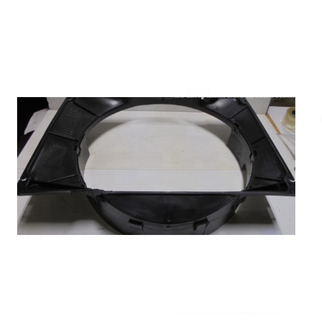 TREATON-CAR High Quality Fan Shourd 25390-43001 For Porter 1997