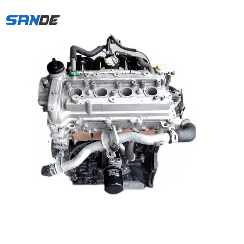 Поставщик сборки двигателя 3sz для Toyota