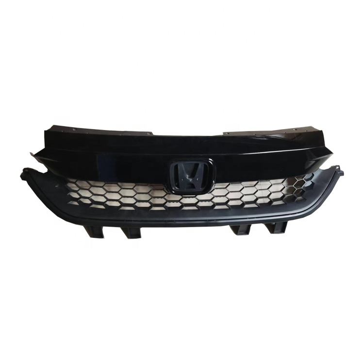 Комплект для крепления переднего бампера автомобиля для Honda Frontier Western Plastic Class Material Origin Quality Union Product