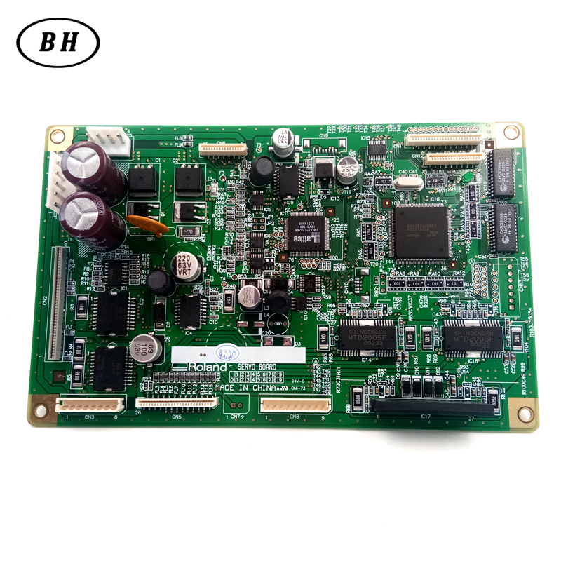 Bheng, новинка, сервоплата roland SP300V/SP540v/SP540i 7840605600