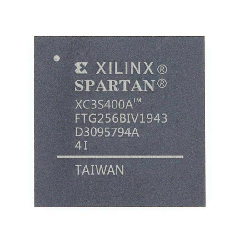 BOM 100% размер пятна XC3S400AN-4FTG256C Chat now для более Микросхема пакет LBGA256 XC3S400AN-4FTG256C