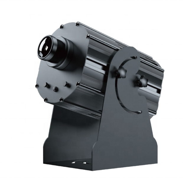 Dynamic Holographic 3D Mapping Projection Scalable Distance Animation Video Display Mapping Projector Machine