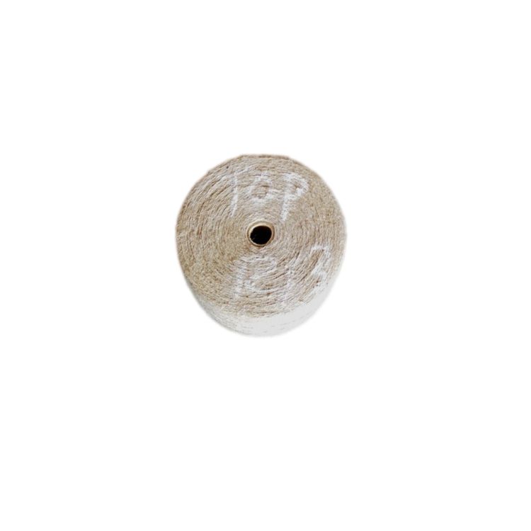 High Quality Custom Wholesale Factory Jute Ropes Roll 12 Lbs Hand Knitting Jute Ropes Roll