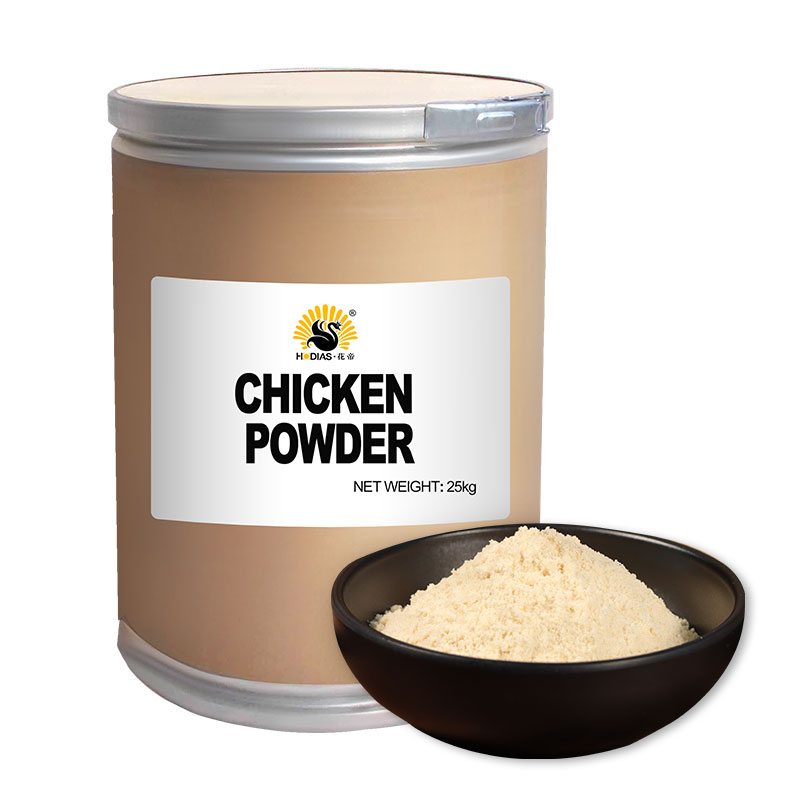 Choice Of Chef Chicken Powder - Premium Taste, Ideal for Seasoning And Cooking Bulk Purchase Savory Seasoning