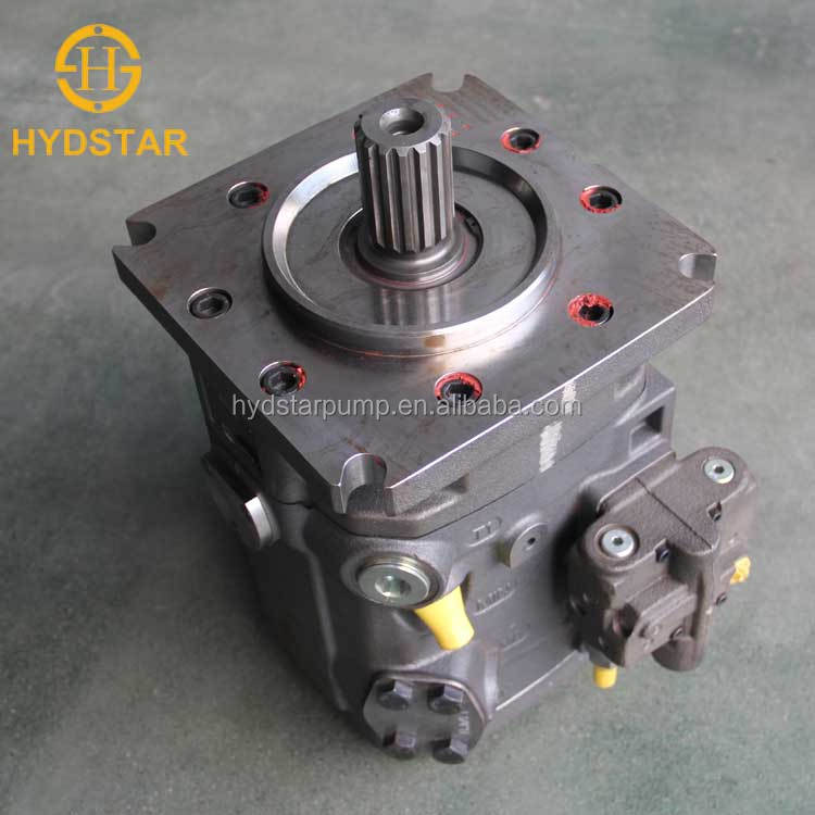 A11VO175 Axial Piston Pump And Motor For Rexroth Hydraulic Parts