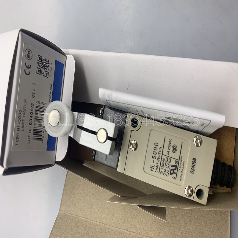 Limit switch HL-5030 HL-5300 HL-5000 HL-5050 HL-5200 HL-5100 New travel microswitch