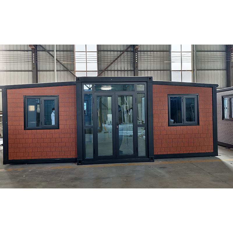 Casas Con Contenedores Expandable Portable House Foldable Container Home For Victims/Rwanda/Saudi Arabia/Australia