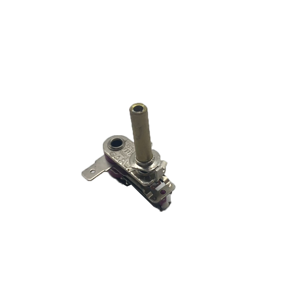Electric iron temperature controller Electric iron parts