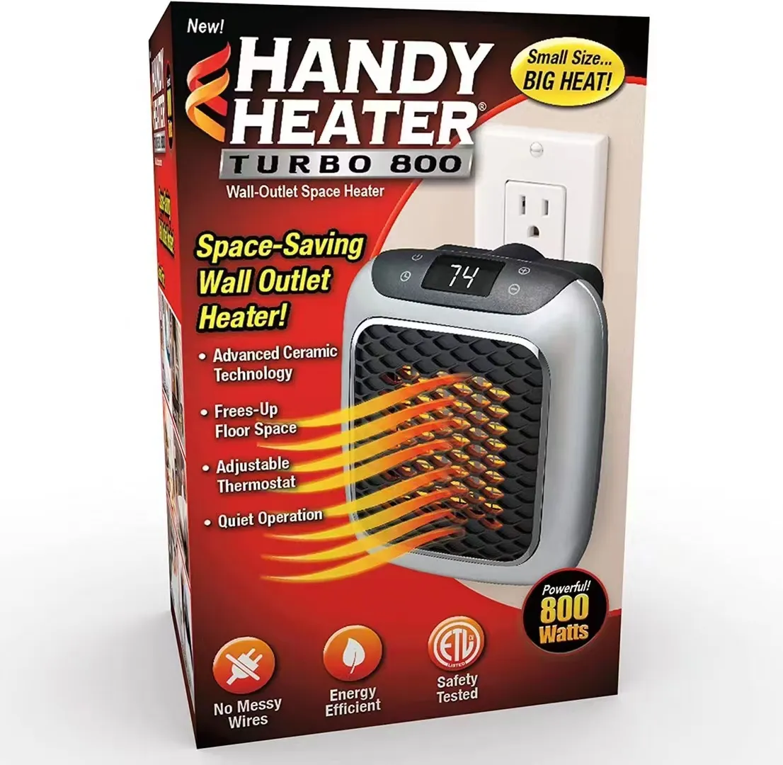 2022 Best Selling high temperature air heater ,mini air space heater with electric hot air heater