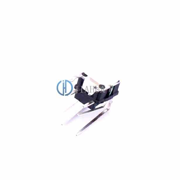 Двухцветный с подсветкой красно-зеленый 4.7mmx12mk6-6156f-07-красный-зеленый цвет сквозное отверстие переключатель скольжения в наличии