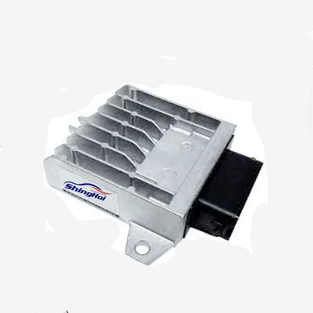 4F27E FN4AEL модуль управления трансмиссией ECU LFAE189E1E