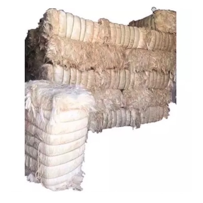 Заказ лучшего качества, кенянское качество Ug Sisal fiber 100% качество sisal fiber для экспорта, заводская цена, 1 2 3 слоя sisal fiber twisted