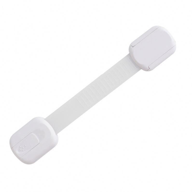 Wholesale Multi Color Baby Safety Straps Locks