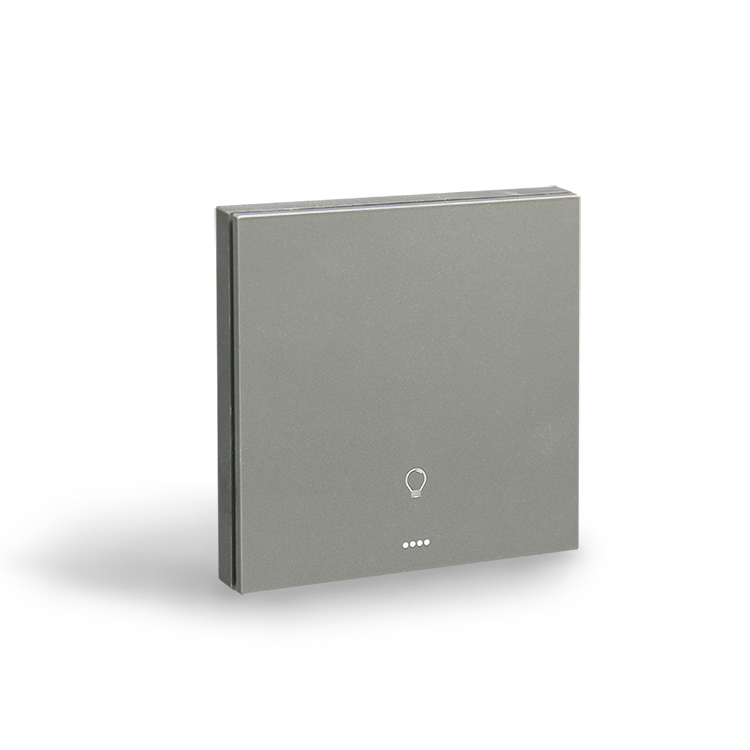 Оптовая продажа из Китая без нейтральный ЕС сенсорный alexa google tuya zigbee умный переключатель interruptores Wi-Fi прерыватель inteligente