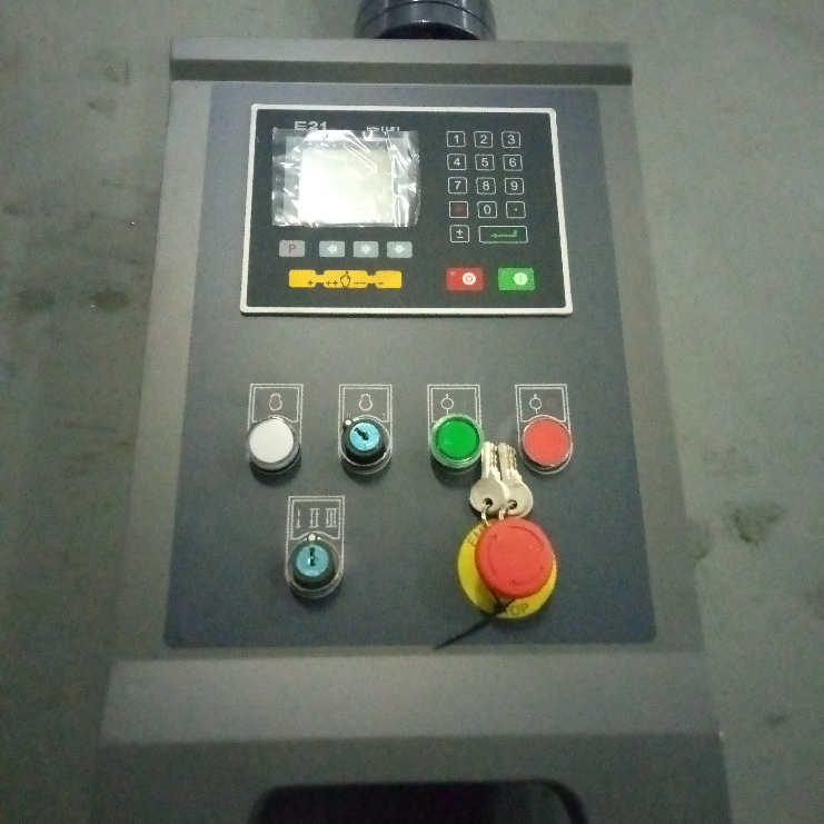 ESTUN E20 E20+ E21 Controller for hydraulic press brake machine