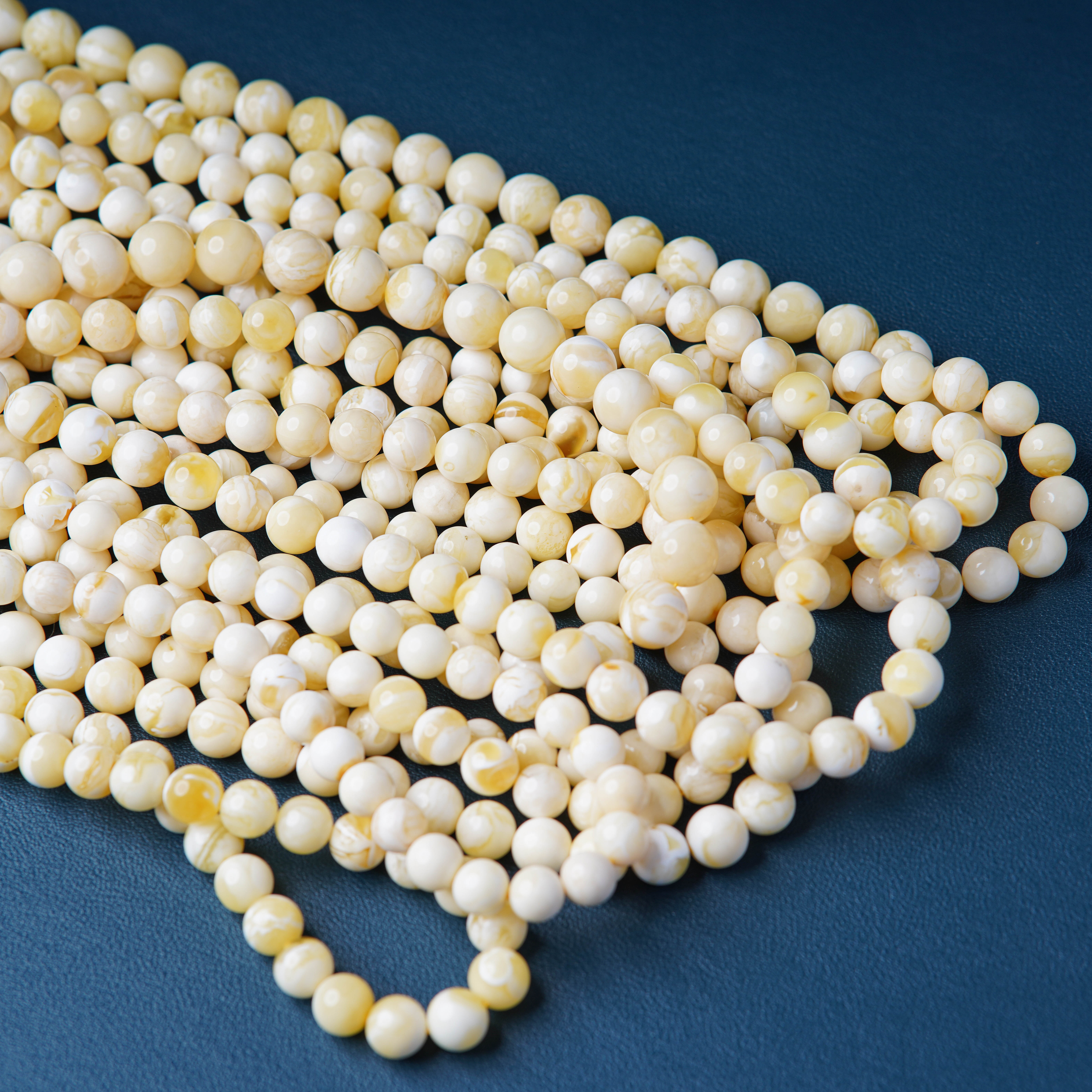 Aesthetic rosary islam rosari waist beads bijoux custom necklace cadbury gems pendant gold jewelry beads