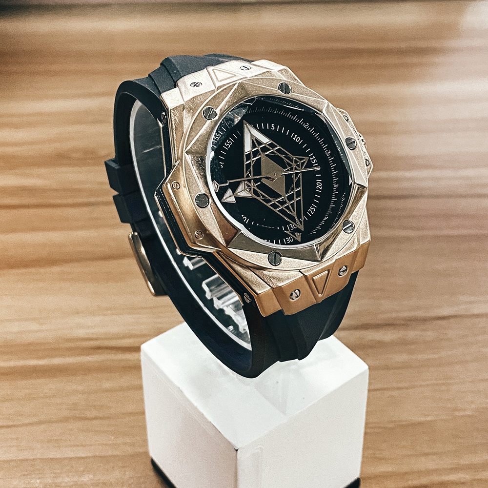 Wholesale Custom Logo Luminous Quartz Mens Watch Montre Sports WristWatches