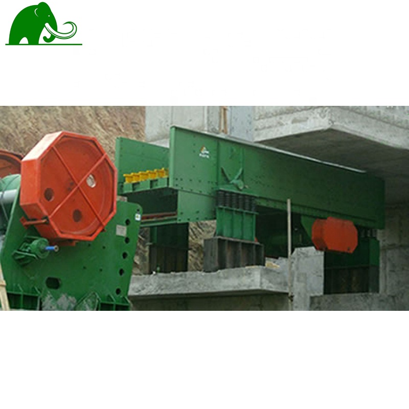 Mining Подачи