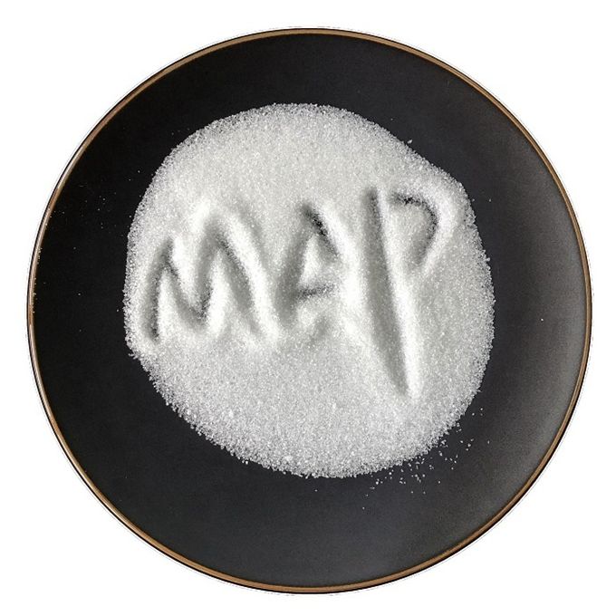 factory direct supply agriculture grade Granular MAP Granular Monoammonium Phosphate