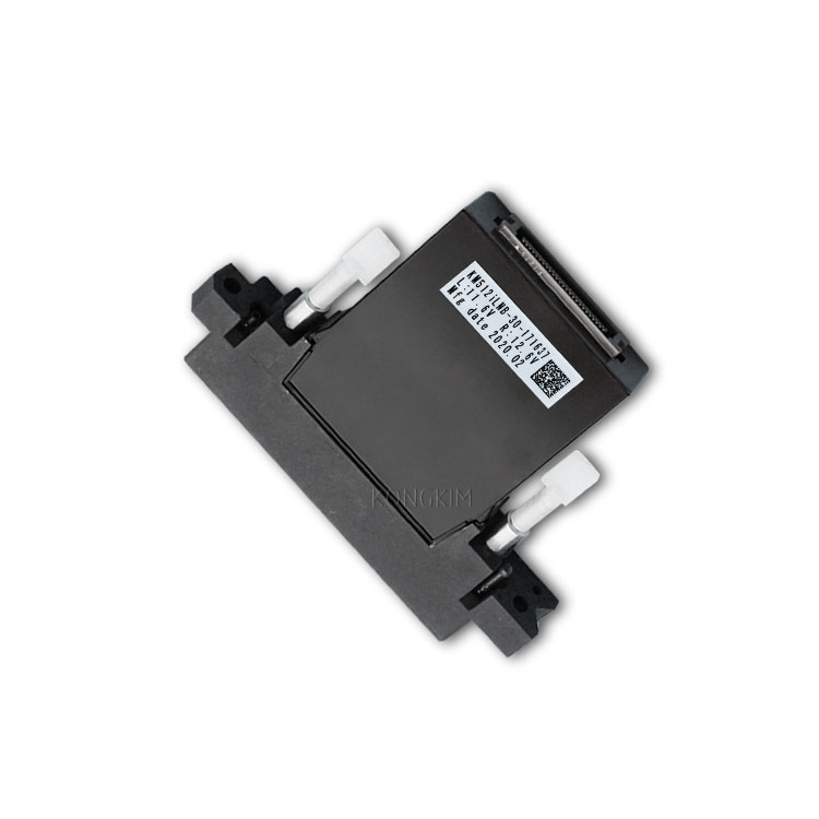 Новинка 100%, печатающая головка konica KM 512 / 512i / 1024 / 1024i 42pl 30pl 14pl, печатающая головка